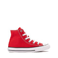Converse Chuck Taylor All Star High-Top Sneakers - Little Kid - Red