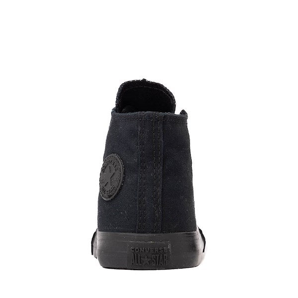 Converse Chuck Taylor All Star High-Top Sneakers - Baby / Toddler - Black Monochrome
