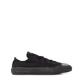 Converse Chuck Taylor All Star Low-Top Sneakers - Little Kid - All Black