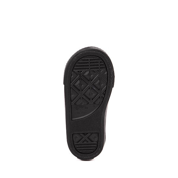 Converse Chuck Taylor All Star Low-Top Sneakers - Baby / Toddler - All Black
