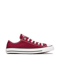 Converse Chuck Taylor All Star Low-Top Sneakers - Maroon
