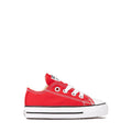 Converse Chuck Taylor All Star Low-Top Sneakers - Baby / Toddler - Red
