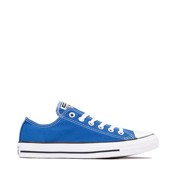 Converse Chuck Taylor All Star Low-Top Sneakers - Snorkel Blue