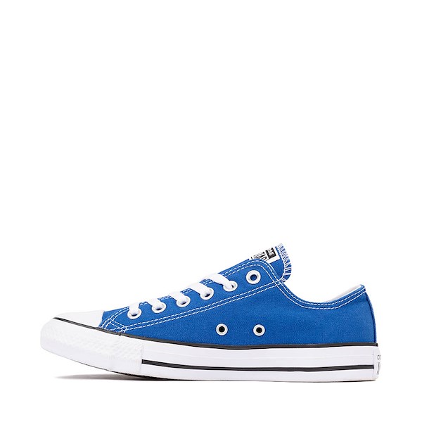 Converse Chuck Taylor All Star Low-Top Sneakers - Snorkel Blue