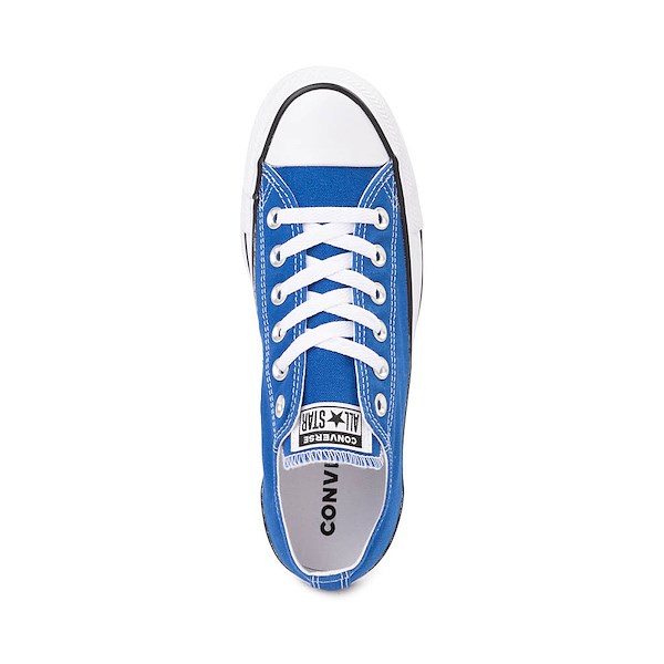 Converse Chuck Taylor All Star Low-Top Sneakers - Snorkel Blue