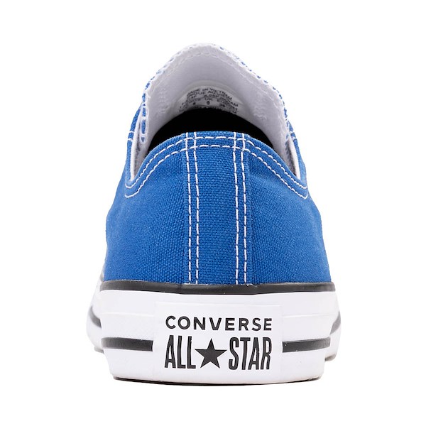 Converse Chuck Taylor All Star Low-Top Sneakers - Snorkel Blue