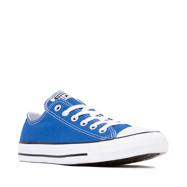 Converse Chuck Taylor All Star Low-Top Sneakers - Snorkel Blue