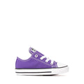 Converse Chuck Taylor All Star Low-Top Sneakers - Baby / Toddler - Purple