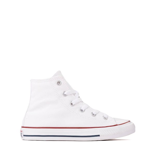 Converse Chuck Taylor All Star High-Top Sneakers - Little Kid - White