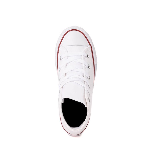 Converse Chuck Taylor All Star High-Top Sneakers - Little Kid - White