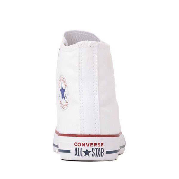 Converse Chuck Taylor All Star High-Top Sneakers - Little Kid - White