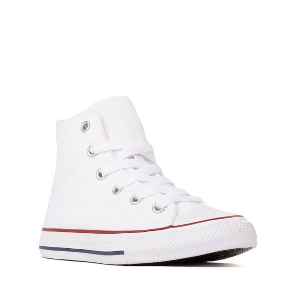 Converse Chuck Taylor All Star High-Top Sneakers - Little Kid - White