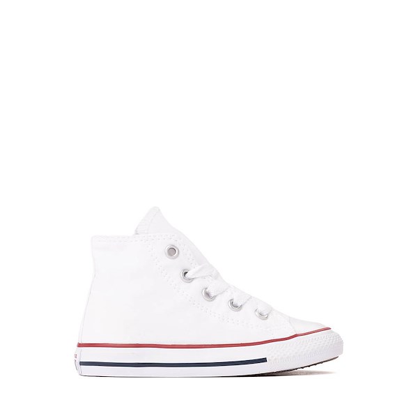 Converse Chuck Taylor All Star High-Top Sneakers - Baby / Toddler - White