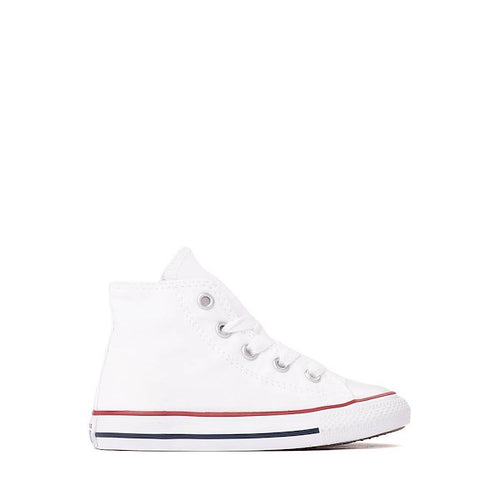 Converse Chuck Taylor All Star High-Top Sneakers - Baby / Toddler - White