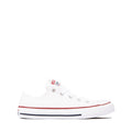 Converse Chuck Taylor All Star Low-Top Sneakers - Little Kid - White