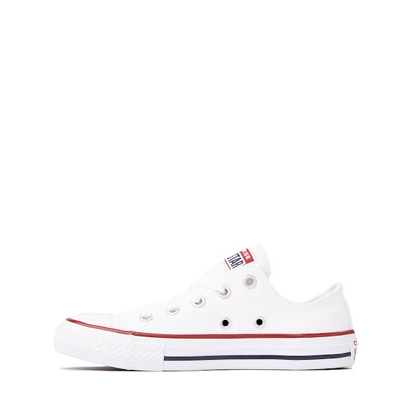 Converse Chuck Taylor All Star Low-Top Sneakers - Little Kid - White