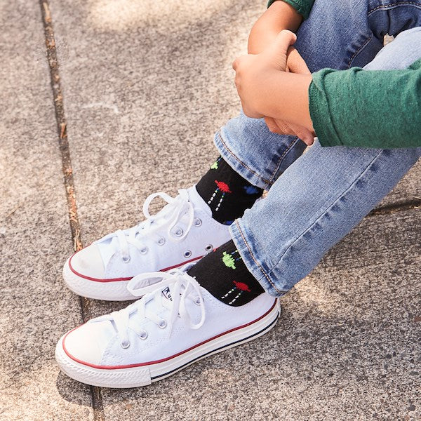 Converse Chuck Taylor All Star Low-Top Sneakers - Little Kid - White