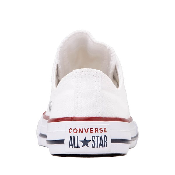 Converse Chuck Taylor All Star Low-Top Sneakers - Little Kid - White