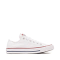 Converse Chuck Taylor All Star Low-Top Sneakers - White