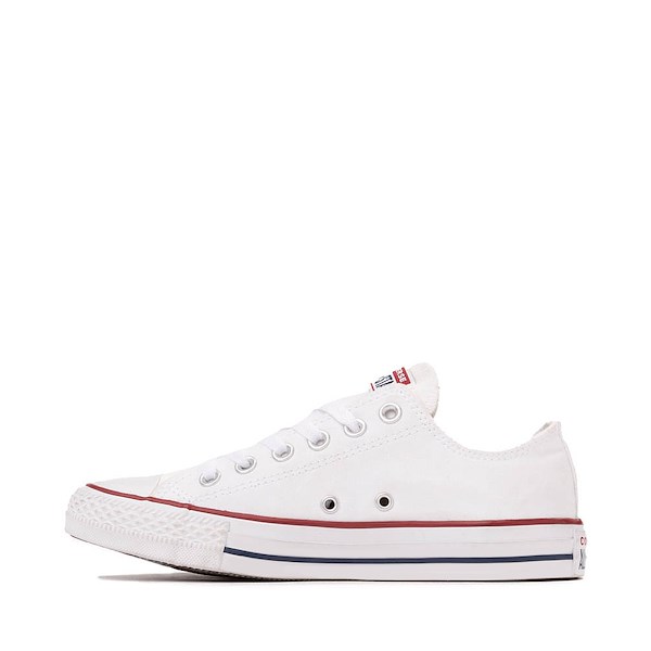 Converse Chuck Taylor All Star Low-Top Sneakers - White