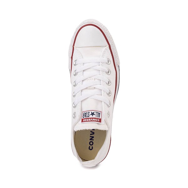 Converse Chuck Taylor All Star Low-Top Sneakers - White