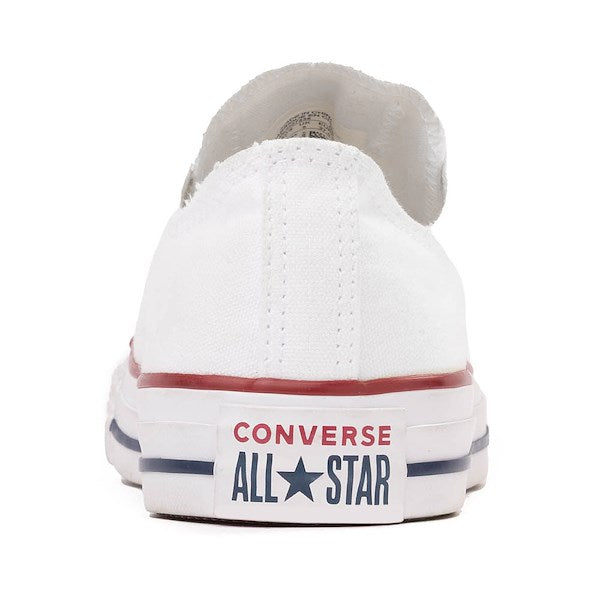 Converse Chuck Taylor All Star Low-Top Sneakers - White
