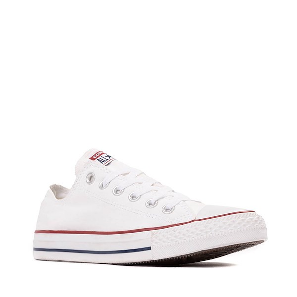 Converse Chuck Taylor All Star Low-Top Sneakers - White