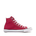 Converse Chuck Taylor All Star High-Top Sneakers - Maroon