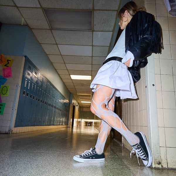Converse Chuck Taylor All Star Low-Top Sneakers - Black
