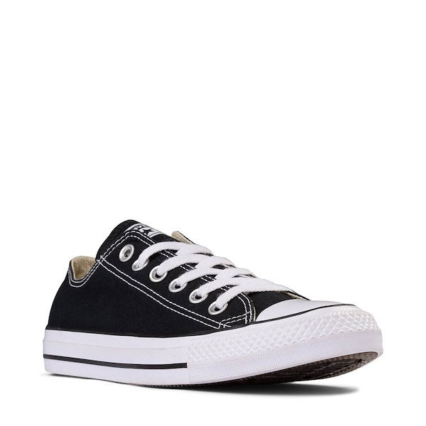 Converse Chuck Taylor All Star Low-Top Sneakers - Black