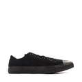 Converse Chuck Taylor All Star Low-Top Sneakers - Black Monochrome