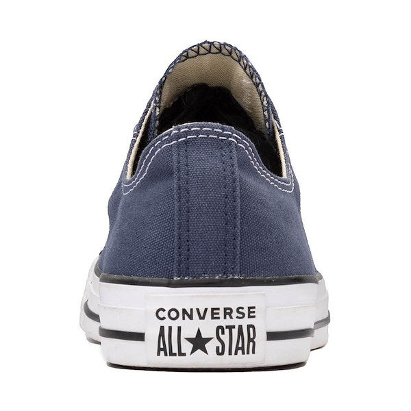 Converse Chuck Taylor All Star Low-Top Sneakers - Navy