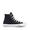 Converse Chuck Taylor All Star High-Top Sneakers - Black