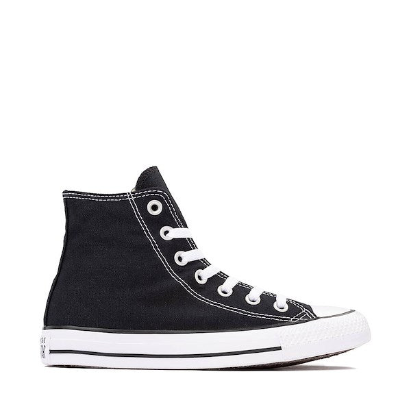 Converse Chuck Taylor All Star High-Top Sneakers - Black