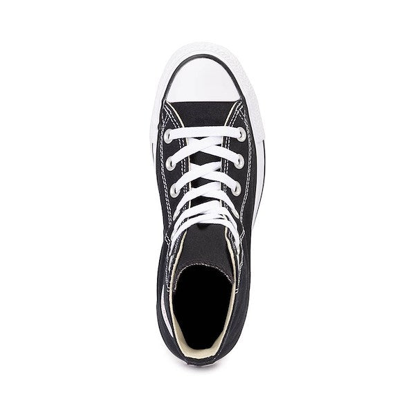 Converse Chuck Taylor All Star High-Top Sneakers - Black