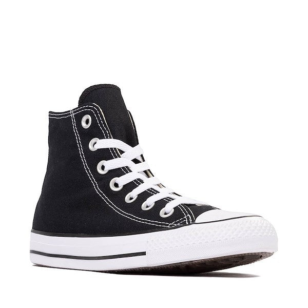 Converse Chuck Taylor All Star High-Top Sneakers - Black