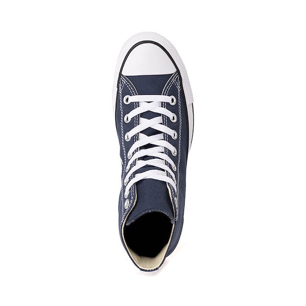 Converse Chuck Taylor All Star High-Top Sneakers - Navy