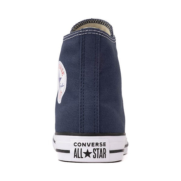 Converse Chuck Taylor All Star High-Top Sneakers - Navy