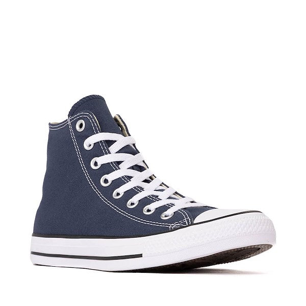 Converse Chuck Taylor All Star High-Top Sneakers - Navy