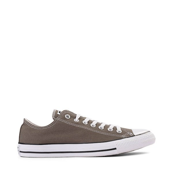 Converse Chuck Taylor All Star Low-Top Sneakers - Charcoal