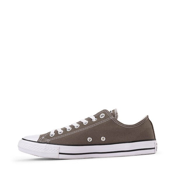Converse Chuck Taylor All Star Low-Top Sneakers - Charcoal