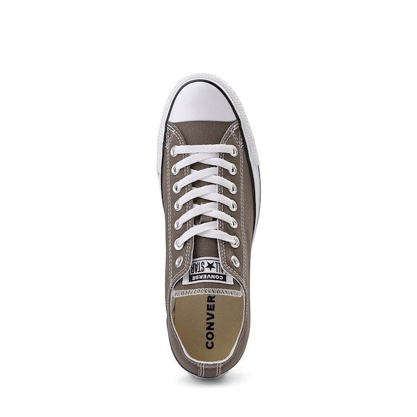 Converse Chuck Taylor All Star Low-Top Sneakers - Charcoal