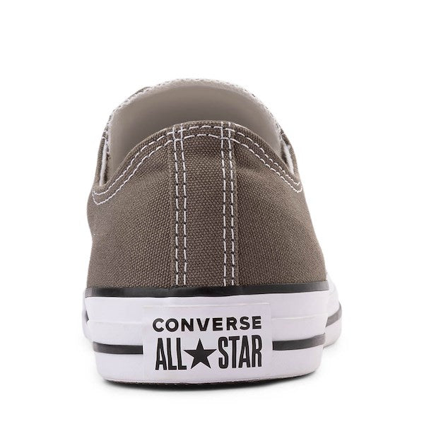 Converse Chuck Taylor All Star Low-Top Sneakers - Charcoal
