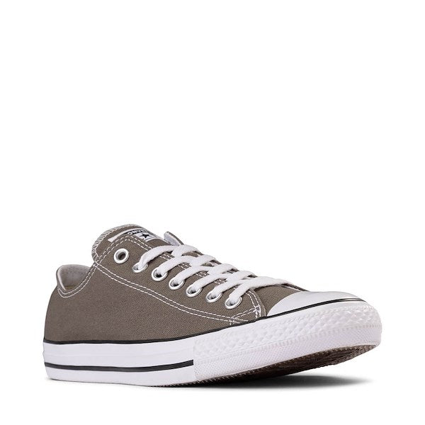 Converse Chuck Taylor All Star Low-Top Sneakers - Charcoal