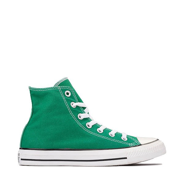 Converse Chuck Taylor All Star High-Top Sneakers - Amazon Green