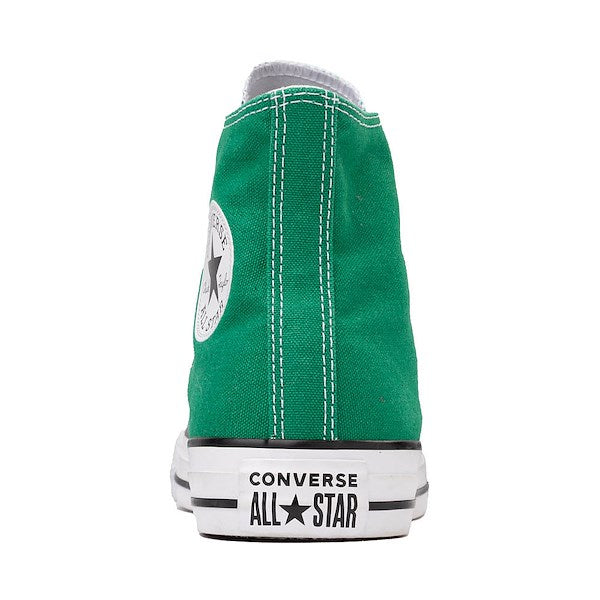 Converse Chuck Taylor All Star High-Top Sneakers - Amazon Green