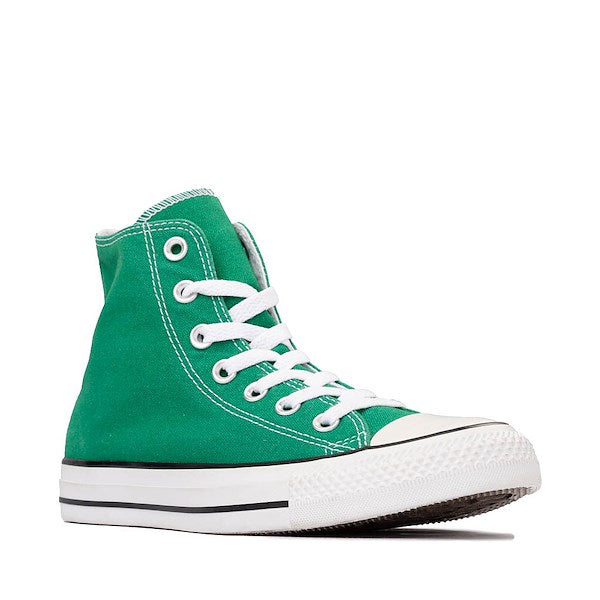 Converse Chuck Taylor All Star High-Top Sneakers - Amazon Green