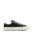Converse Chuck 70 Low-Top Sneakers - Black / Parchment