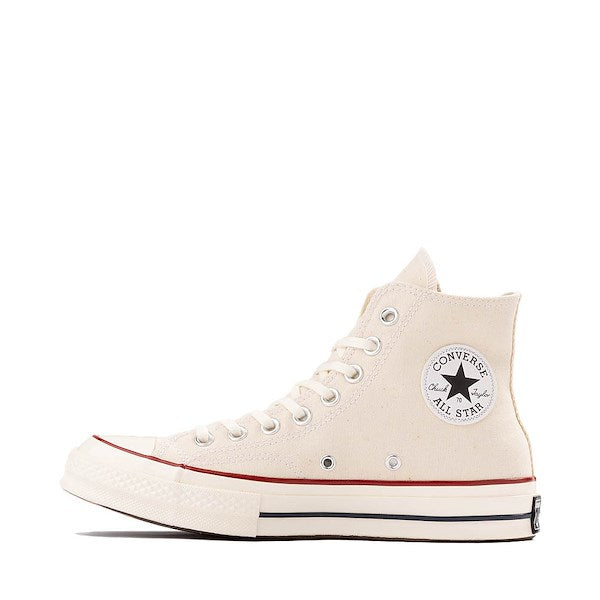 Converse Chuck 70 High-Top Sneakers - Parchment