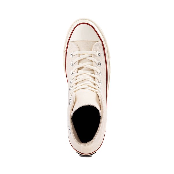 Converse Chuck 70 High-Top Sneakers - Parchment